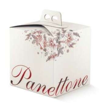 Image du produit Porte-Panettone collection 