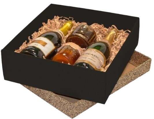 Image du produit Carton Gourmet Liège