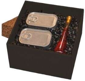 Image du produit Carton Gourmet Liège