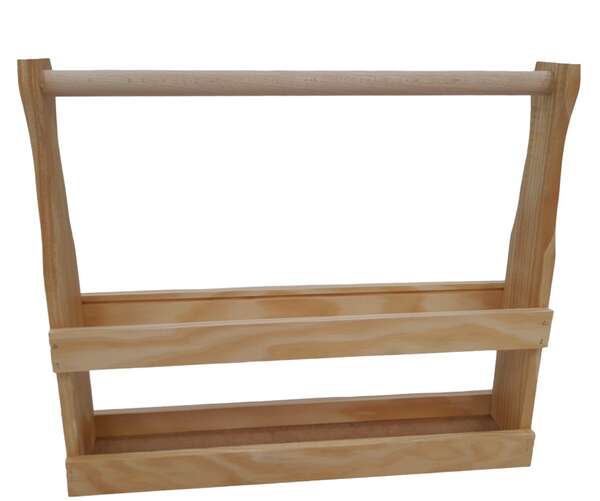 Image du produit Coffret forme bouteille 6x33cl Long Neck