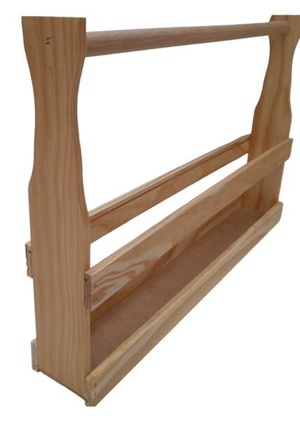 Image du produit Coffret forme bouteille 8x33cl Long Neck