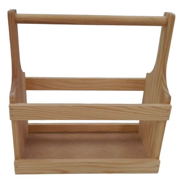 Image du produit Coffret Panier 8x33cl Long Neck