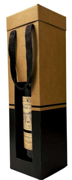 Image du produit Les Sacs Pop-Up Line 