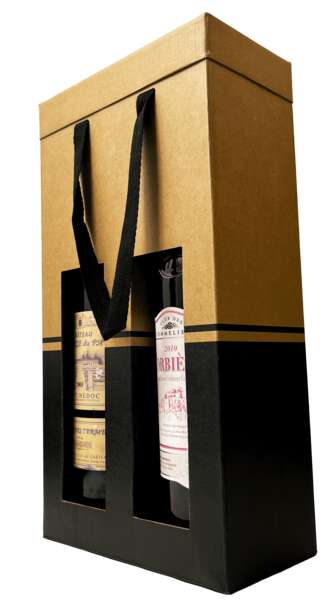 Image du produit Les Sacs Pop-Up Line 