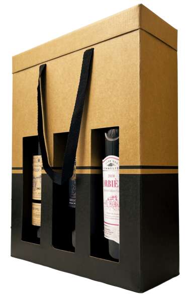 Image du produit Les Sacs Pop-Up Line 