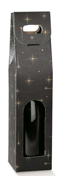 Image du produit Coffret Carton 1 2 3 bouteilles Collection 