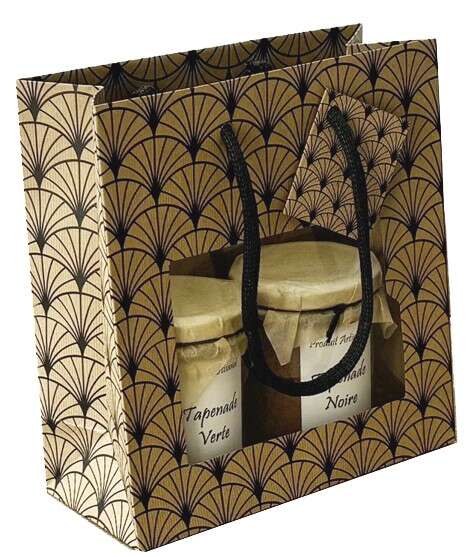 Image du produit Sac kraft 