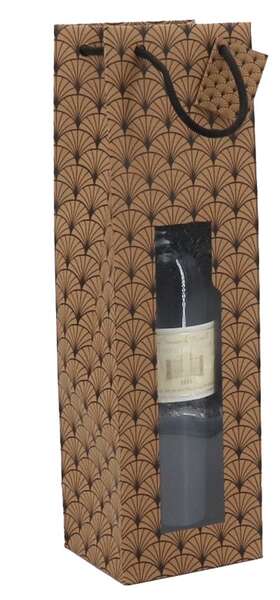 Image du produit Sac 1 bouteille Magnum 