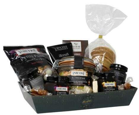 Image du produit Corbeille 