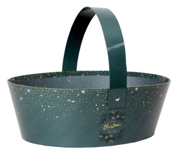 Image du produit Panier Ovale 