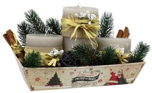 Image du produit Petit banneton 