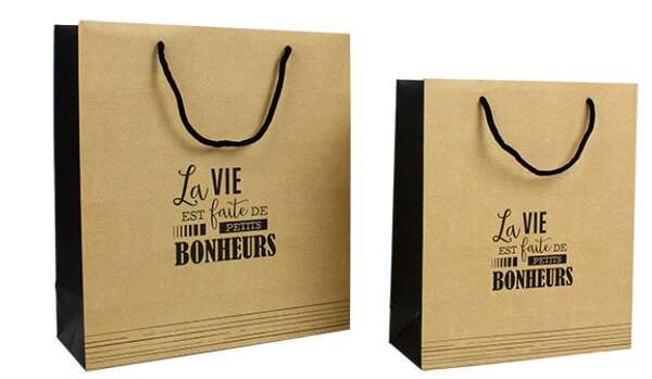 Image du produit Sac rectangle 