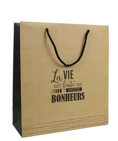 Image du produit Sac rectangle 