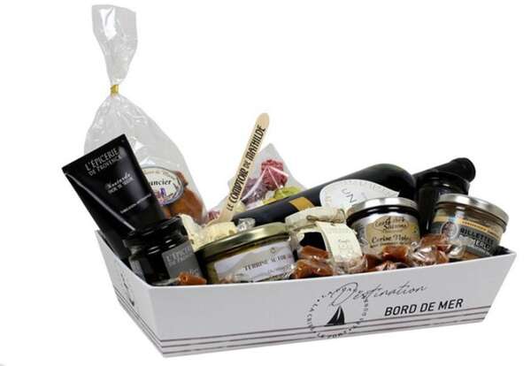 Image du produit Corbeille 