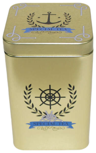 Image du produit Boite métal 