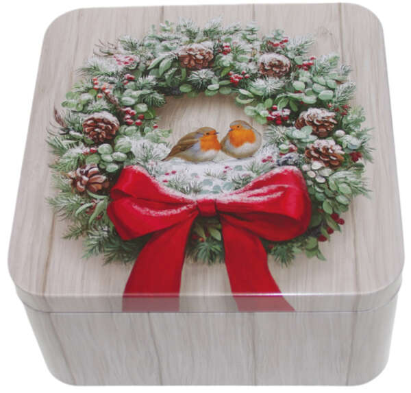 Image du produit Boite métal 