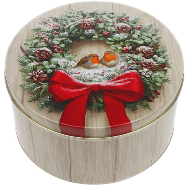 Image du produit Boite Métal 