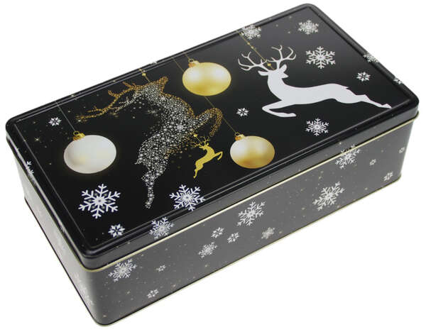 Image du produit Boite métal 