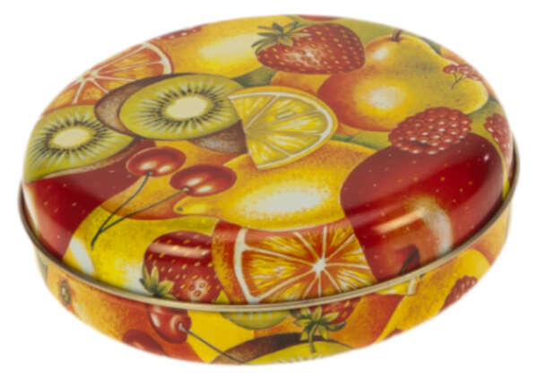 Image du produit Boite métal 