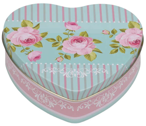 Image du produit Boite métal 