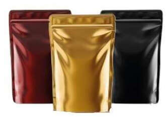 Image du produit Doypack Aluminium Couleurs