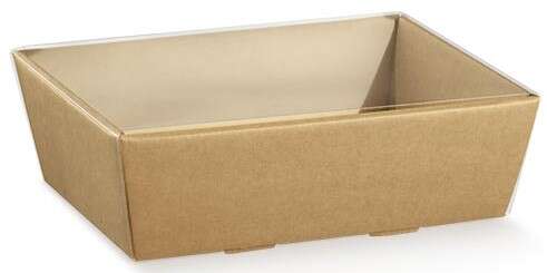 Image du produit Corbeille Carton Avana