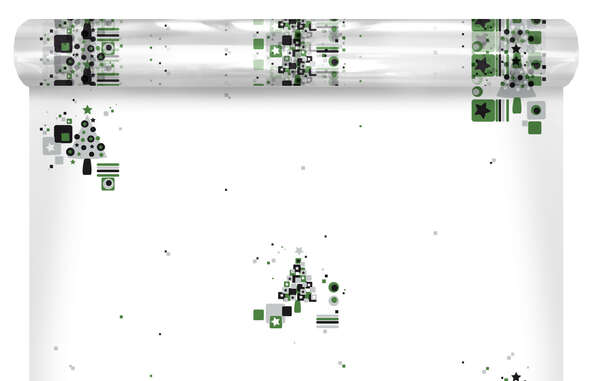 Image du produit Rouleau Polypro motifs 