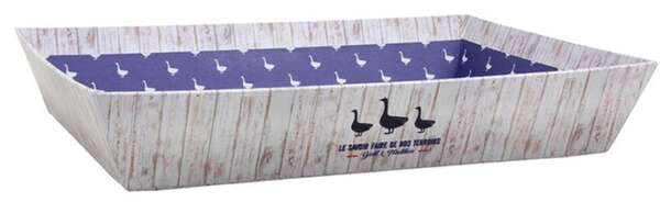 Image du produit Corbeille 