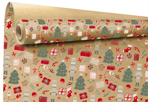 Image du produit Rouleau Papier 