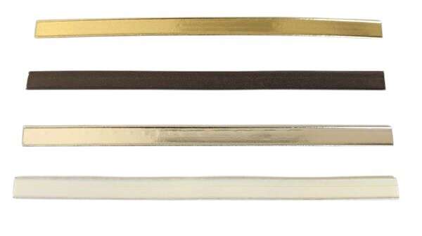 Image du produit 1000 Clips Band 13cm - Coloris au choix