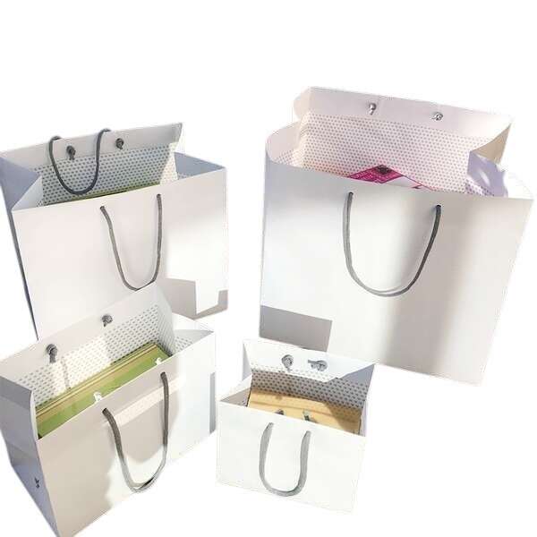 Image du produit Sac ECO-CONCU 