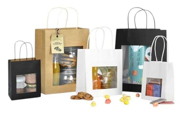 Image du produit Sacs 