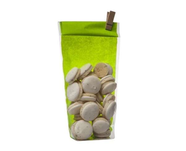 Image du produit 100 sachets imprimés 