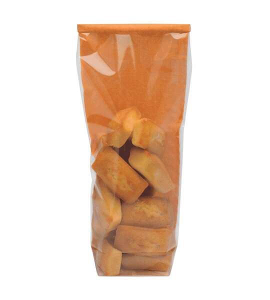 Image du produit 100 sachets imprimés 