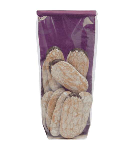 Image du produit 100 sachets imprimés 