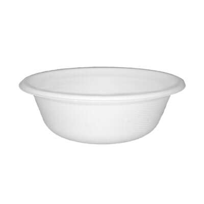 Image du produit 50 Bowls Bagasses