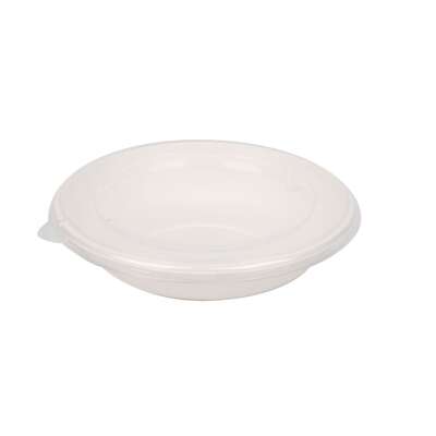 Image du produit 50 Bowls Bagasses