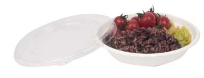 Image du produit 50 Bowls Bagasses