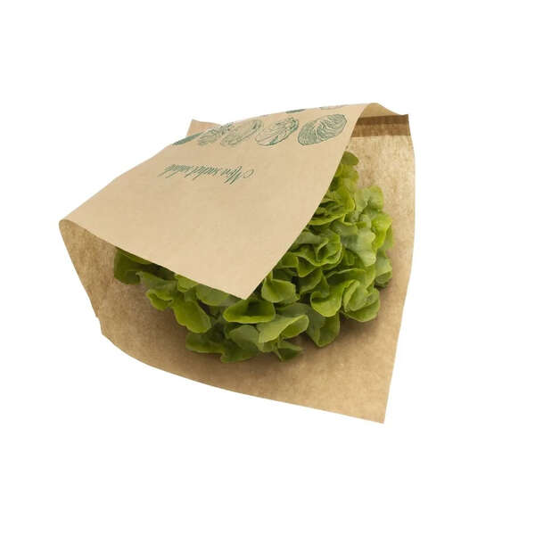Image du produit Sacs Papier Salade