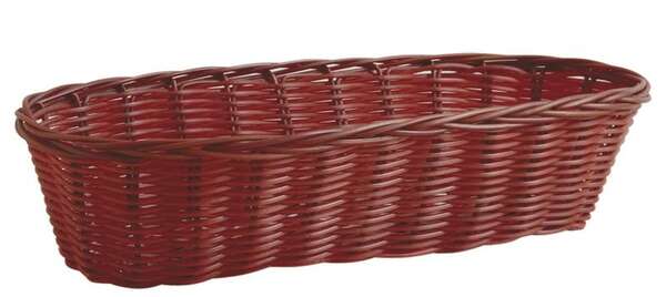 Image du produit Banneton en rotin synthétique