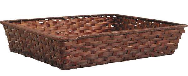 Image du produit Manne en bambou