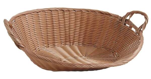 Image du produit Van en rotin synthétique