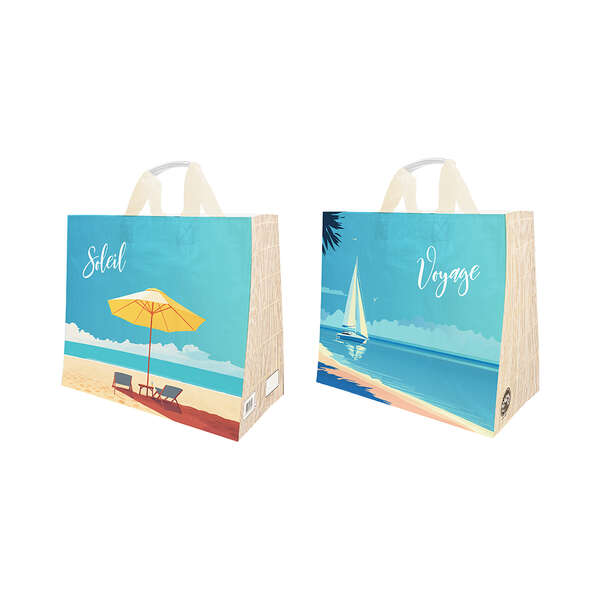 Image du produit Cabas Polypro 