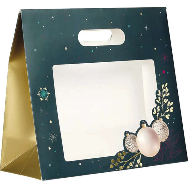 Image du produit Sac Papier Fenêtre 