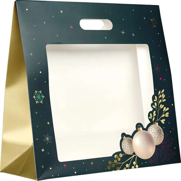 Image du produit Sac Papier Fenêtre 