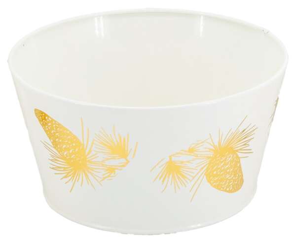 Image du produit Corbeille Métallique 