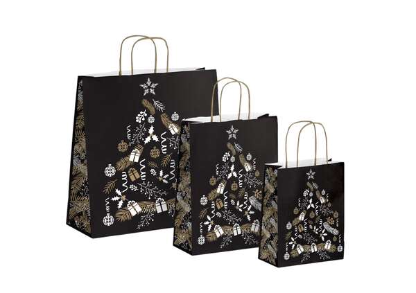 Image du produit Sac kraft 