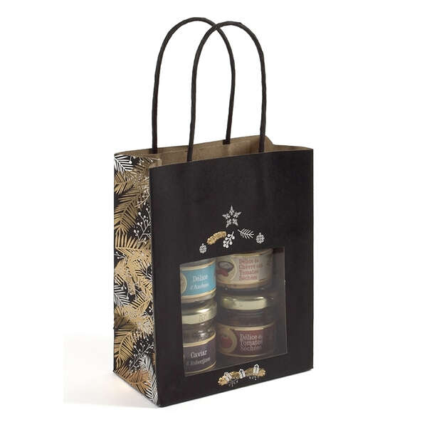 Image du produit Sac kraft 