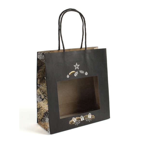 Image du produit Sac kraft 