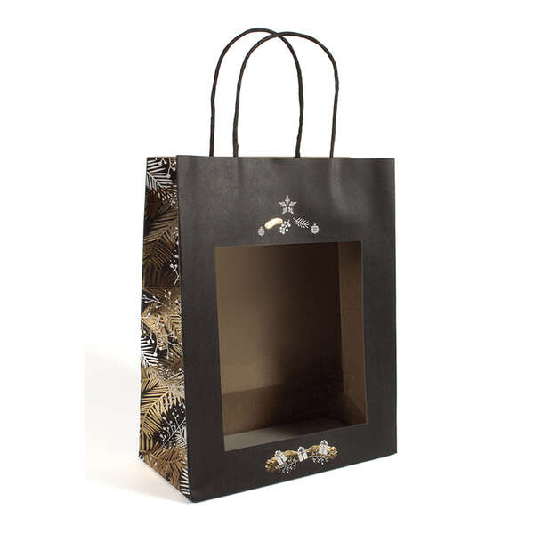 Image du produit Sac kraft 